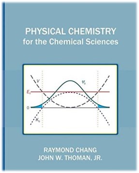Physical Chemistry (물리화학)